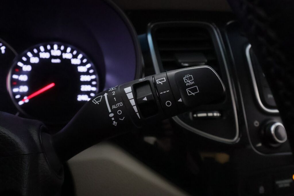 Kia Carens 2014 Hopea