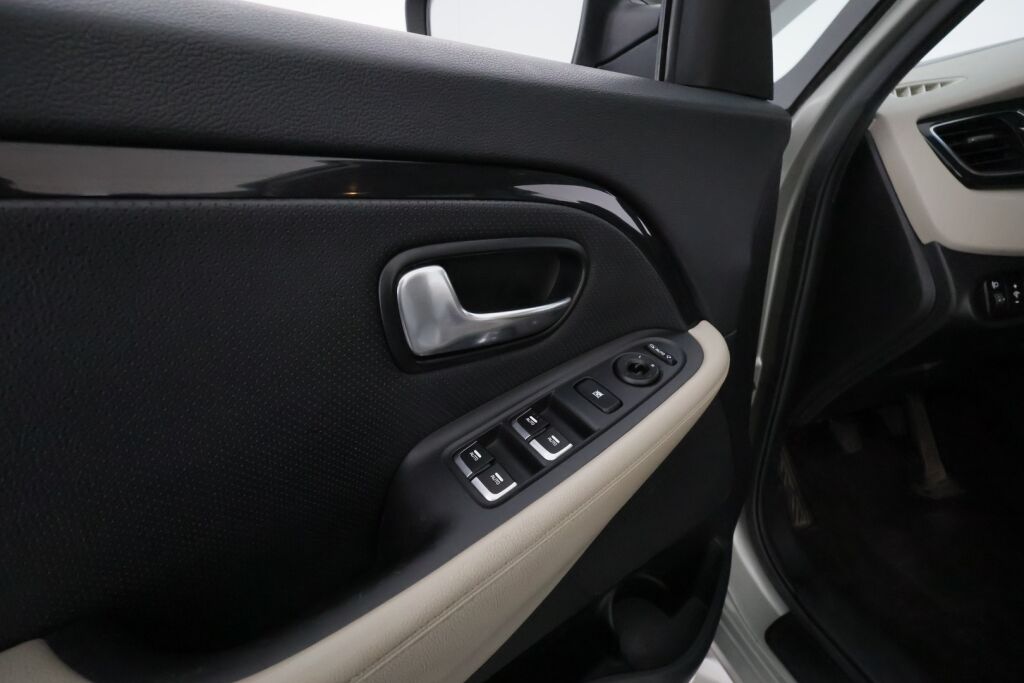 Kia Carens 2014 Hopea