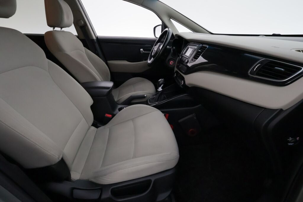 Kia Carens 2014 Hopea