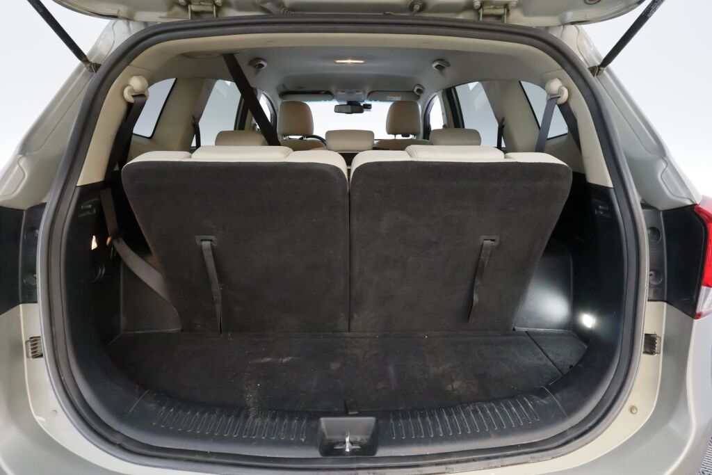 Kia Carens 2014 Hopea