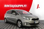 Kia Carens 2014 Hopea