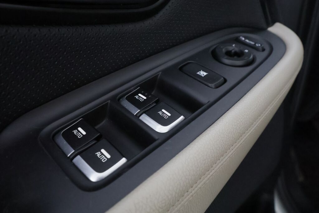 Kia Carens 2014 Hopea