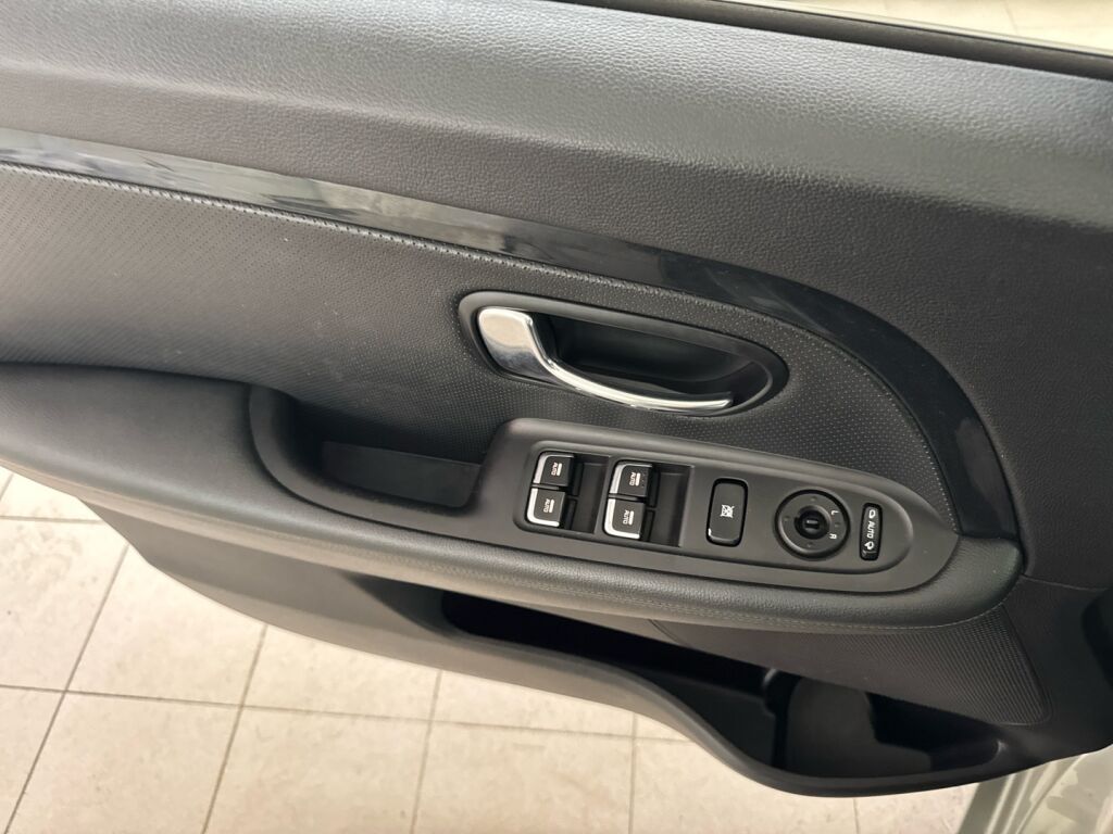 Kia Carens 2014 Hopea