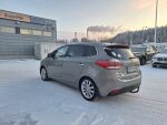 Kia Carens 2014 Hopea