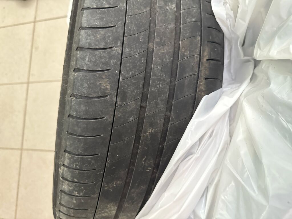 Kia Carens 2014 Hopea