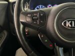 Kia Carens 2014 Hopea