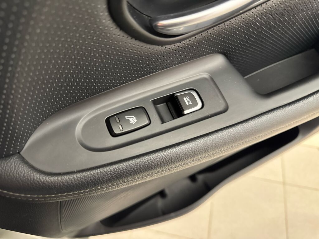 Kia Carens 2014 Hopea