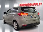 Kia Carens 2014 Hopea