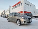 Kia Carens 2014 Hopea