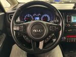 Kia Carens 2014 Hopea