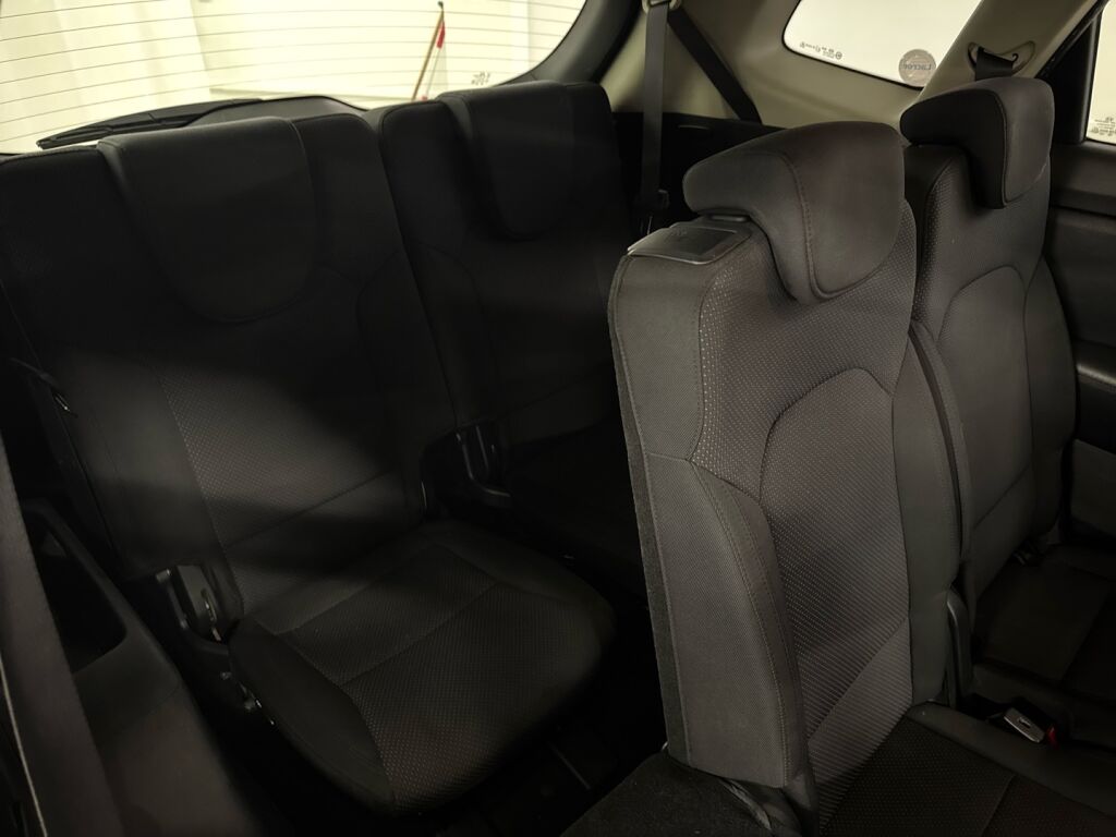 Kia Carens 2014 Hopea