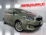 Kia Carens 2014 Hopea