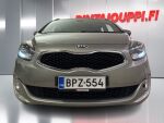 Kia Carens 2014 Hopea