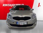 Kia Carens 2014 Hopea