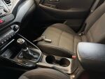 Kia Carens 2014 Hopea