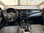 Kia Carens 2014 Hopea