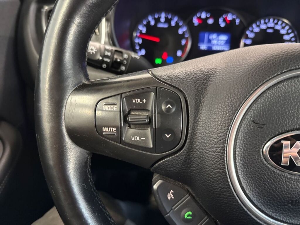 Kia Carens 2014 Hopea