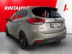 Kia Carens 2014 Hopea