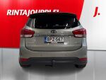 Kia Carens 2014 Hopea