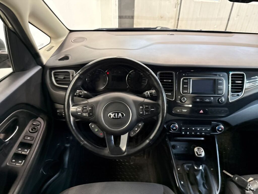 Kia Carens 2014 Hopea