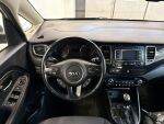 Kia Carens 2014 Hopea