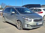 Kia Carens 2013 Hopea