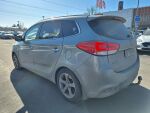 Kia Carens 2013 Hopea