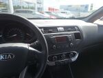 Kia Rio 2013 Ruskea (beige)