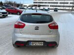 Kia Rio 2013 Hopea