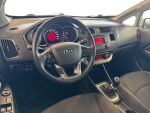 Kia Rio 2013 Hopea