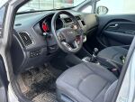 Kia Rio 2013 Hopea