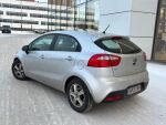 Kia Rio 2013 Hopea
