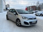 Kia Rio 2013 Hopea