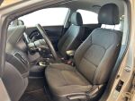 Kia Rio 2013 Hopea