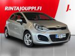 Kia Rio 2013 Hopea