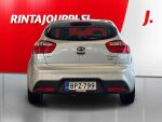 Kia Rio 2013 Hopea