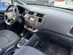 Kia Rio 2013 Hopea