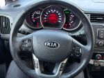 Kia Rio 2013 Hopea