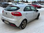 Kia Rio 2013 Hopea