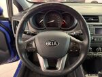 Kia Rio 2013 Sininen