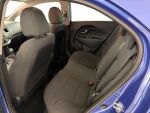 Kia Rio 2013 Sininen