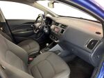 Kia Rio 2013 Sininen