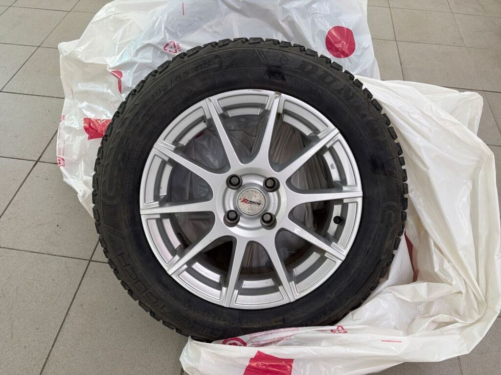 Kia Rio 2013 Sininen