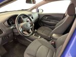 Kia Rio 2013 Sininen