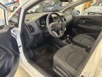 Kia Rio 2013 Valkoinen