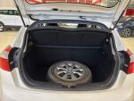 Kia Rio 2013 Valkoinen