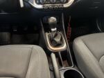 Kia Rio 2013 Valkoinen