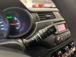 Kia Rio 2013 Valkoinen