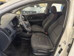 Kia Rio 2013 Valkoinen