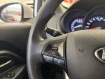 Kia Rio 2013 Valkoinen